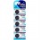 Pila al litio PKCELL CR2032 3V blister da 5PZ