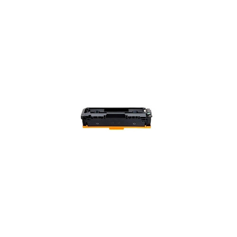 Toner Laser Comp. Rig. Canon 054H / 3028C002 Nero