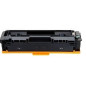 Toner Laser Comp. Rig. Canon 054H / 3028C002 Nero