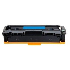 Toner Laser Comp  Rig  Canon 054H   3027C002 Ciano