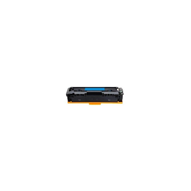 Toner Laser Comp. Rig. Canon 054H / 3027C002 Ciano