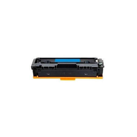 Toner Laser Comp  Rig  Canon 054H   3027C002 Ciano
