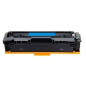 Toner Laser Comp. Rig. Canon 054H / 3027C002 Ciano