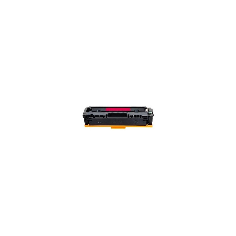Toner Laser Comp. Rig. Canon 054H / 3026C002 Magenta