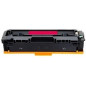 Toner Laser Comp. Rig. Canon 054H / 3026C002 Magenta