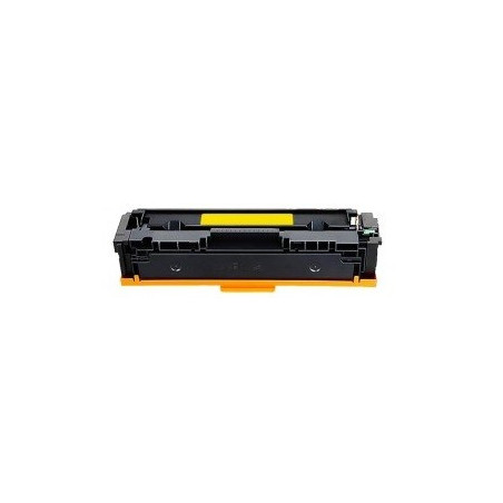 Toner Laser Comp  Rig  Canon 054H   3025C002 Giallo