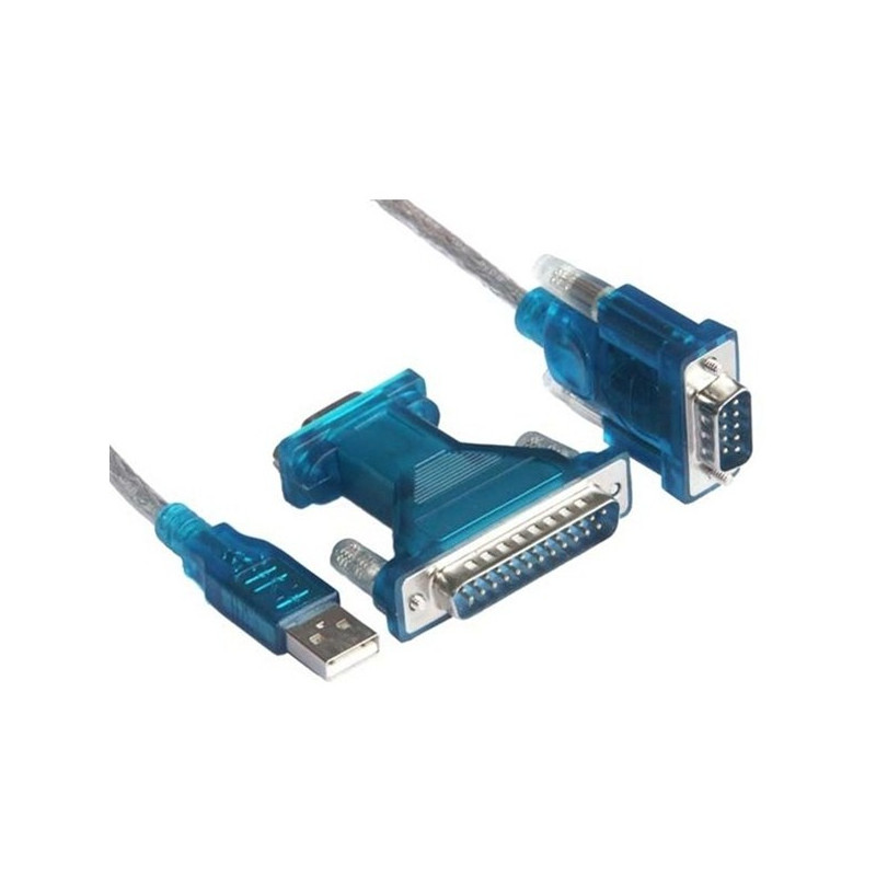 Cavo Adattatore Seriale USB a RS232