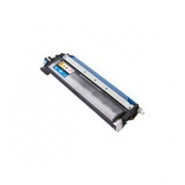 Toner Laser Comp Rig Brother TN-230 Ciano