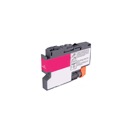 Cartuccia Comp Rig Brother LC-3239XLM Magenta Cartuccia Comp Rig Brother LC-3239XLM Magenta