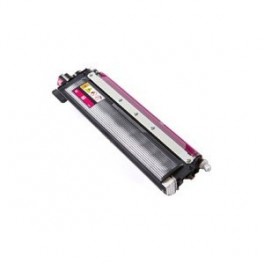 Toner Laser Comp Rig Brother TN-230 Magenta Toner Laser Comp Rig Brother TN-230 Magenta