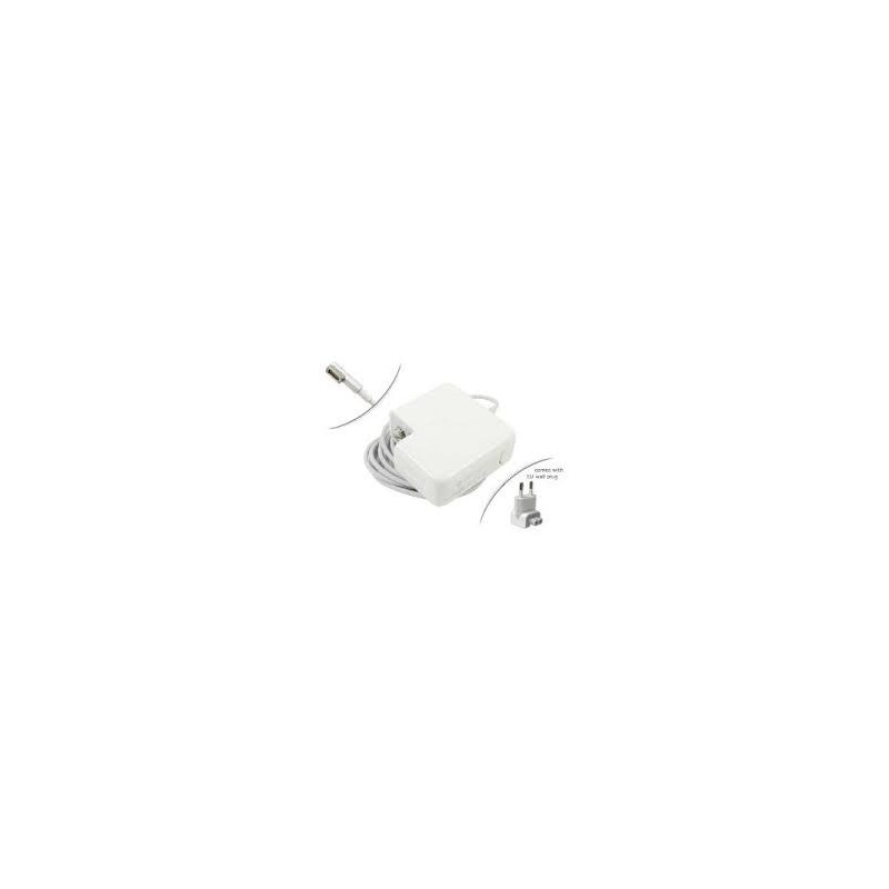 Alimentatore per Apple Magsafe 1 85W 18,5V 4,6A TR-16662