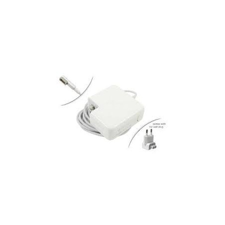 Alimentatore per Apple Magsafe 1 85W 18,5V 4,6A 7027