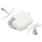 Alimentatore per Apple Magsafe 1 85W 18,5V 4,6A TR-16662