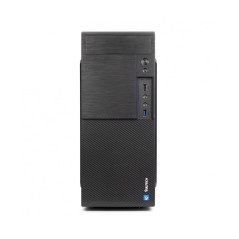 Case ATX Vultech VCO-A1699P con alimentatore 2xUSB 2.0