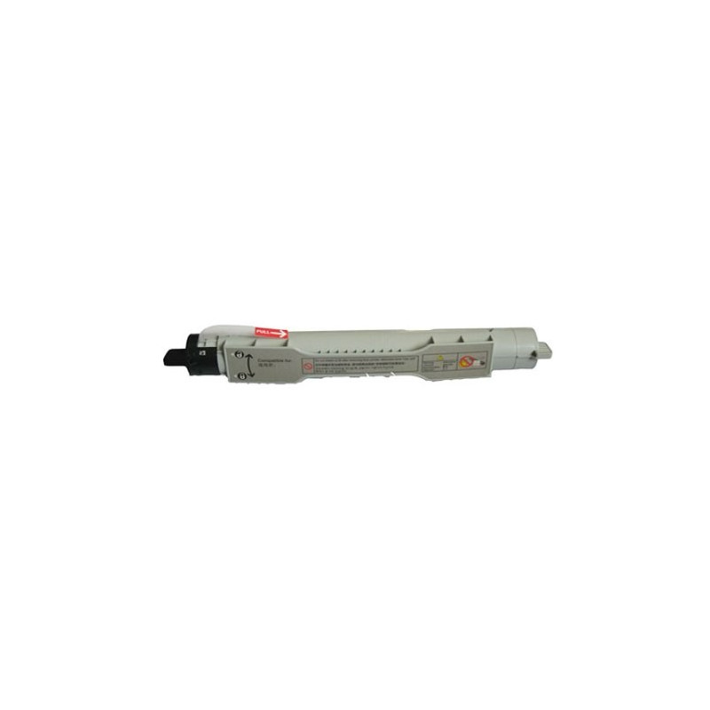Toner Laser Comp. Rig. Brother TN-12BK Nero