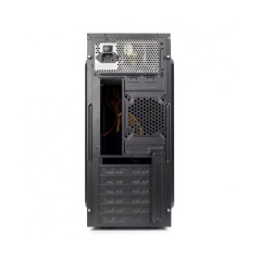 Case ATX Vultech VCO-A1699P con alimentatore 2xUSB 2 0