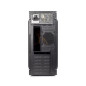 Case ATX Vultech VCO-A1699P con alimentatore 2xUSB 2.0