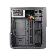 Case ATX Vultech VCO-A1699P con alimentatore 2xUSB 2 0