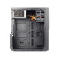 Case ATX Vultech VCO-A1699P con alimentatore 2xUSB 2.0