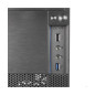 Case Micro Atx Vultech VCO-M1699P con alimentatore 2xUSB 2.0 Case Micro Atx Vultech VCO-M1699P con alimentatore 2xUSB 2.0