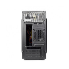Case Micro Atx Vultech VCO-M1699P con alimentatore 2xUSB 2 0