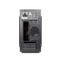 Case Micro Atx Vultech VCO-M1699P con alimentatore 2xUSB 2.0 Case Micro Atx Vultech VCO-M1699P con alimentatore 2xUSB 2.0