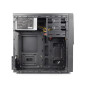 Case Micro Atx Vultech VCO-M1699P con alimentatore 2xUSB 2.0 Case Micro Atx Vultech VCO-M1699P con alimentatore 2xUSB 2.0
