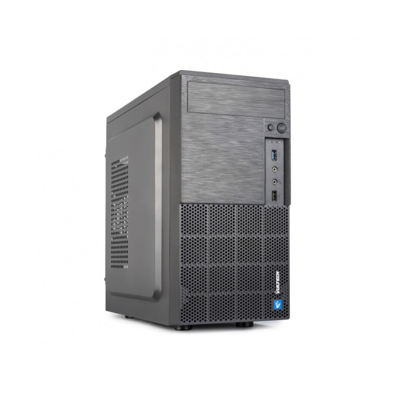 Case Micro Atx Vultech VCO-M1699P con alimentatore 2xUSB 2.0 Case Micro Atx Vultech VCO-M1699P con alimentatore 2xUSB 2.0