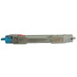 Toner Laser Comp. Rig. Brother TN-12C Ciano
