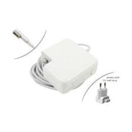 Alimentatore per Apple Magsafe 1 60W 16 5V 3 65A 7026