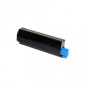 Toner Laser Comp. Rig. Oki ES4132 / 45807116 Nero