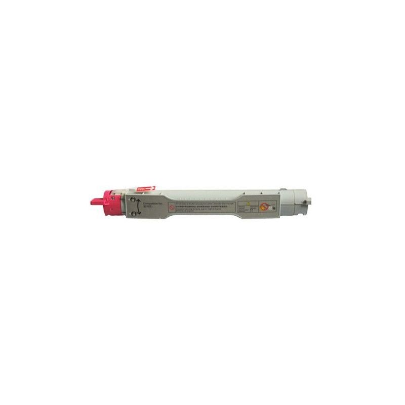 Toner Laser Comp. Rig. Brother TN-12M Magenta