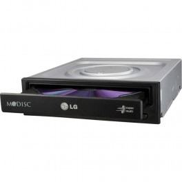 Masterizzatore Hitachi-Lg Sata Multi DVD 24x DVD±R DL Bulk