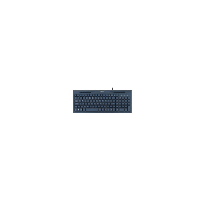 Tastiera multimediale USB TC-932 Tastiera multimediale USB TC-932