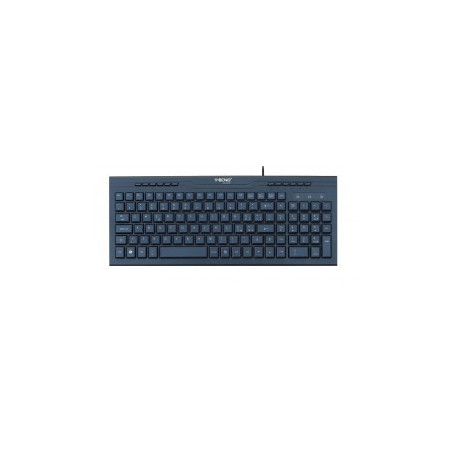 Tastiera multimediale USB TC-932