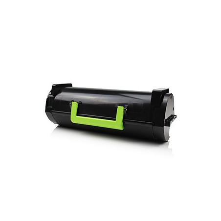 Toner Laser Comp Rig Lexmark MX417 MS417 51B2H00 Nero