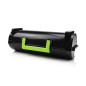 Toner Laser Comp. Rig. Lexmark MX417 / MS417 / 51B2H00 Nero