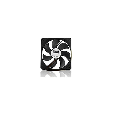 Ventola 8x8cm 12v