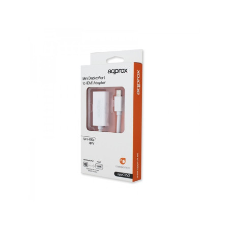 Adattatore Mini DisplayPort a HDMI