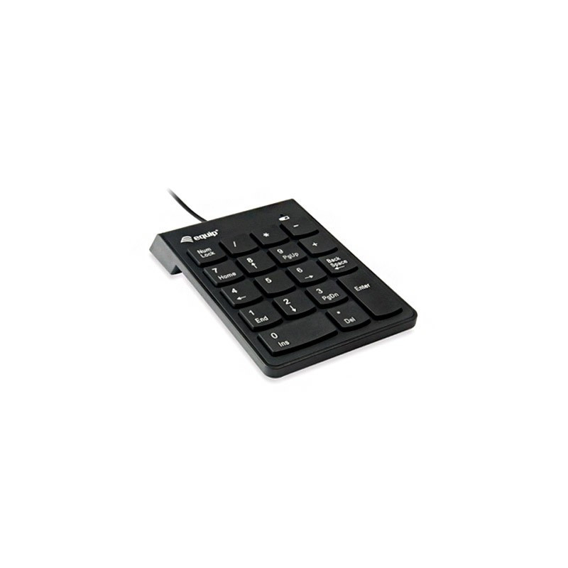 Tastierino numerico USB EW3102