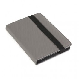 Custodia universale per Tablet 7 pollici colore grigio