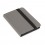 Custodia universale per Tablet 7 pollici colore grigio
