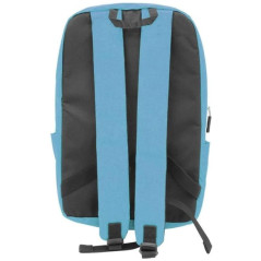 Zaino Xiaomi Mi Casual Daypack ZJB4145GL 34x22,5x13cm 10L BL