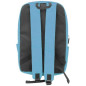 Zaino Xiaomi Mi Casual Daypack ZJB4145GL 34x22,5x13cm 10L BL Zaino Xiaomi Mi Casual Daypack ZJB4145GL 34x22,5x13cm 10L BL