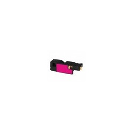 Toner Laser Comp Rig Dell 1250 Magenta Toner Laser Comp Rig Dell 1250 Magenta