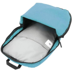 Zaino Xiaomi Mi Casual Daypack ZJB4145GL 34x22,5x13cm 10L BL