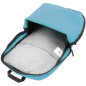 Zaino Xiaomi Mi Casual Daypack ZJB4145GL 34x22,5x13cm 10L BL Zaino Xiaomi Mi Casual Daypack ZJB4145GL 34x22,5x13cm 10L BL