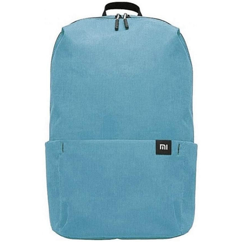 Zaino Xiaomi Mi Casual Daypack ZJB4145GL 34x22,5x13cm 10L BL Zaino Xiaomi Mi Casual Daypack ZJB4145GL 34x22,5x13cm 10L BL