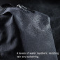 Zaino Xiaomi Mi Casual Daypack ZJB4143GL 34x22,5x13cm 10L BK Zaino Xiaomi Mi Casual Daypack ZJB4143GL 34x22,5x13cm 10L BK