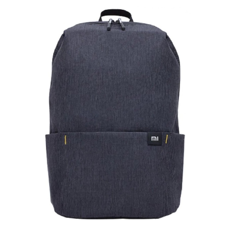 Zaino Xiaomi Mi Casual Daypack ZJB4143GL 34x22,5x13cm 10L BK Zaino Xiaomi Mi Casual Daypack ZJB4143GL 34x22,5x13cm 10L BK